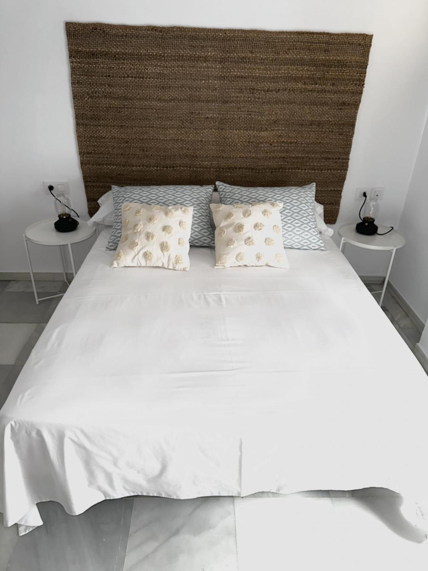 카르모나 Apartamento Arellano 아파트 외부 사진