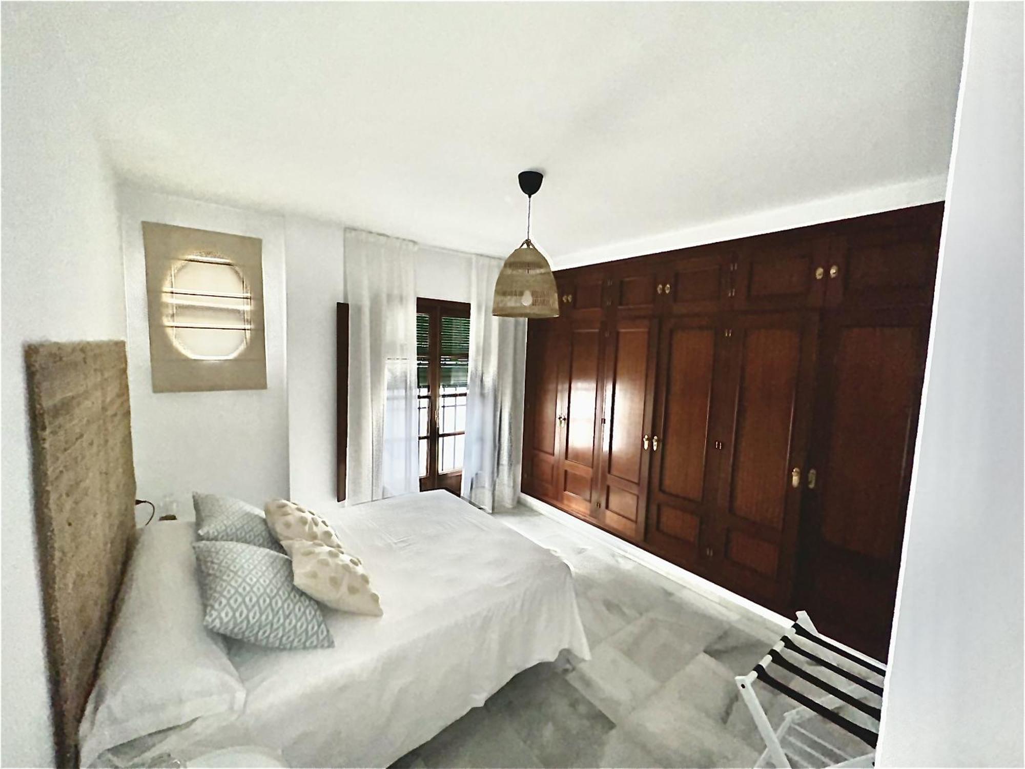카르모나 Apartamento Arellano 아파트 외부 사진