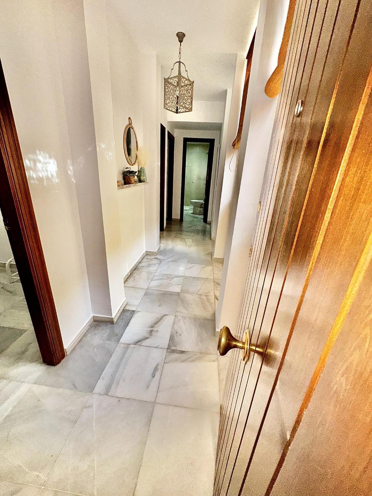 카르모나 Apartamento Arellano 아파트 외부 사진